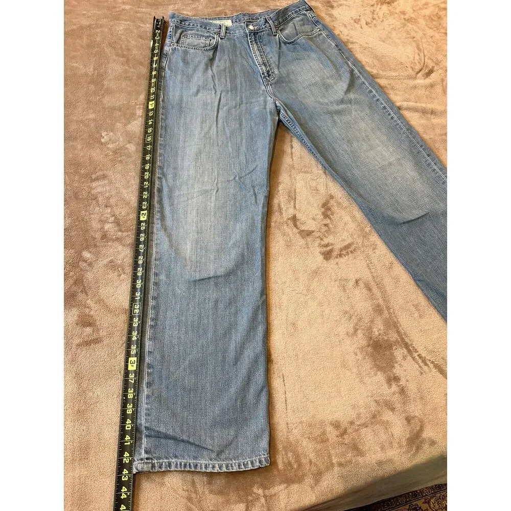 Y2K Vintage Banana Republic Relaxed Fit